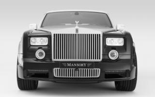 Obrazek: Rolls Royce 34