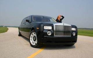 Obrazek: Rolls Royce 37