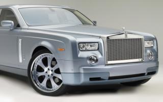 Obrazek: Rolls Royce 7