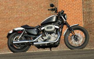 Obrazek: Harley Davidson HD