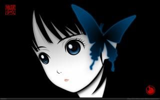 Obrazek: Tapety - anime - dziewczyny