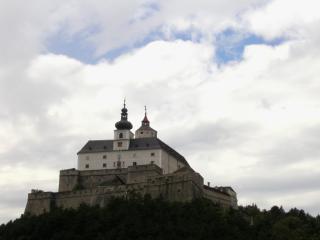 Obrazek: Zamek, pałac, rezydencja