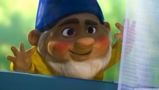 Obrazek: Gnomeo  juliet matt lucas as benny