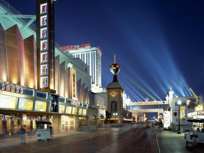 boardwalk casinos atlantic city