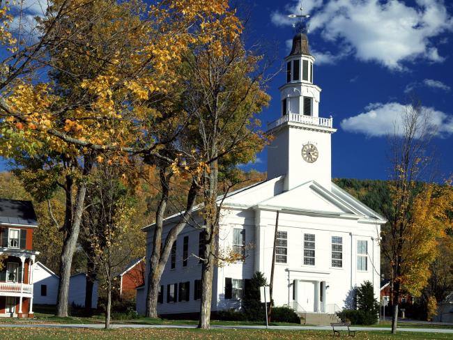 Chelsea, Vermont