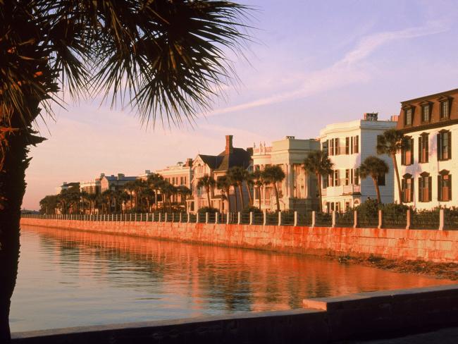 Golden Harbor, South Carolina