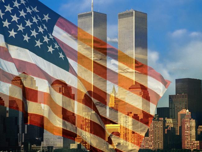 In Remembrance of September 11th
