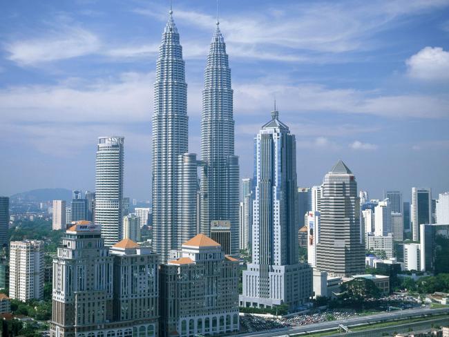 Kuala Lumpur, Malaysia