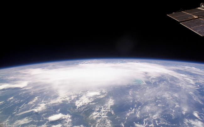 NASA - zdjęcia HD