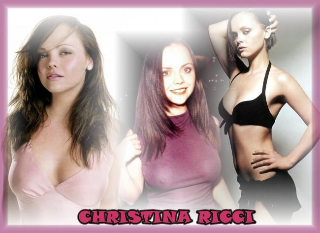 Christina Ricci HD 12
