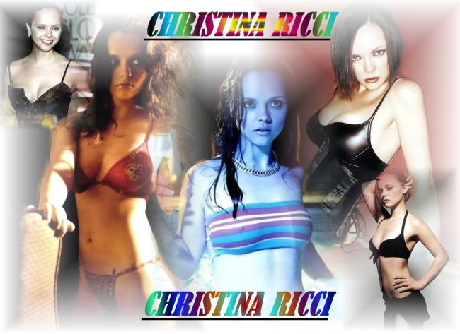 Christina Ricci HD 14