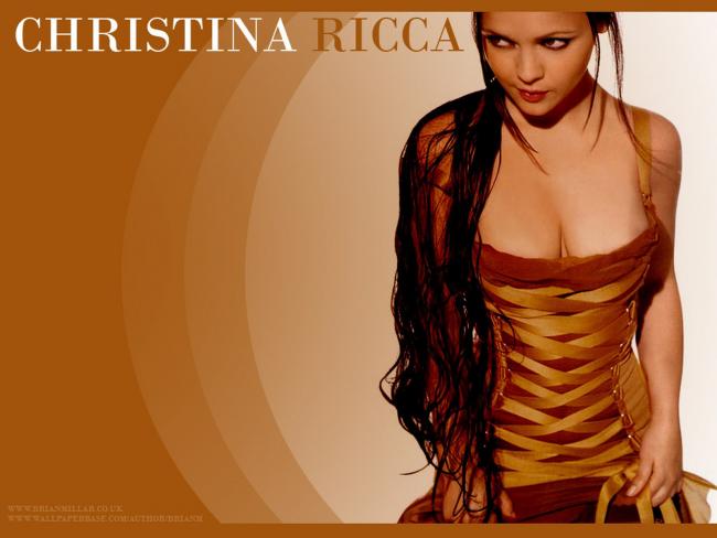 Christina Ricci HD 18