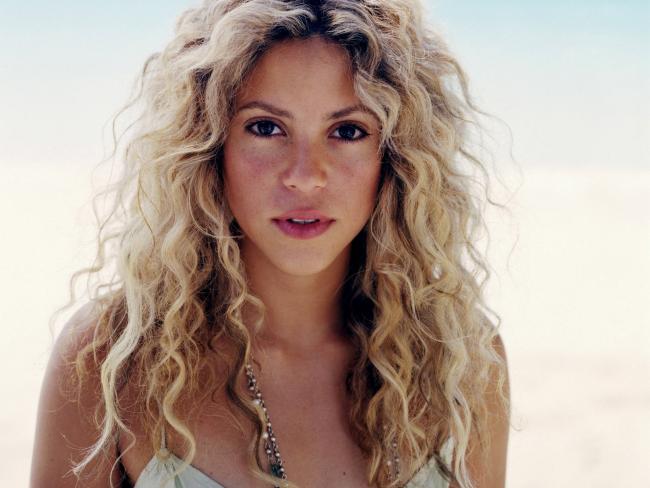Shakira 56