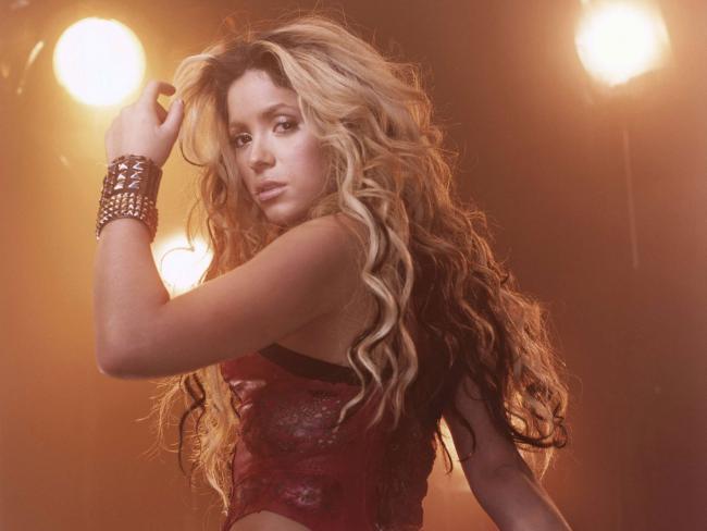 Shakira 96