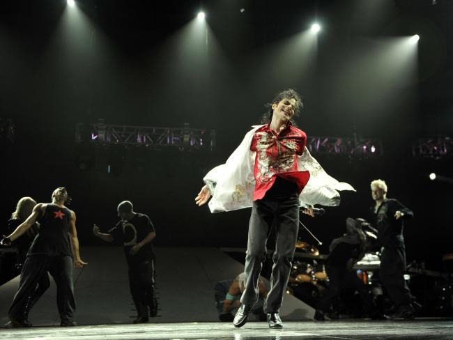 Michael Jackson HD