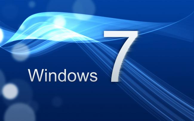 Windows 7 - mega szybkość