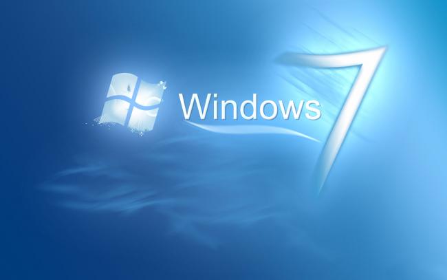 Windows 7 - nastrojowo