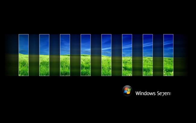 Windows 7 - pasiasto