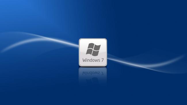 Windows 7 - po prostu