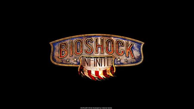 BioShock Infinite 1920x1080px