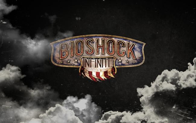 BioShock Infinite 1920x1200px
