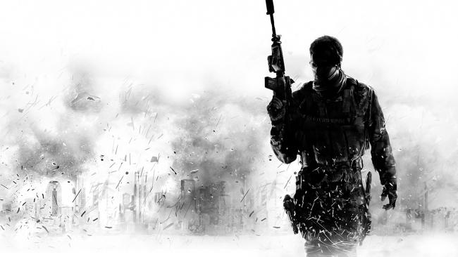 Call of Duty Modern Warfare 3 1920x1080px