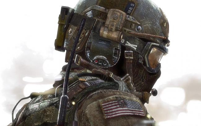 Call of Duty  Modern Warfare 3 1920x1200px