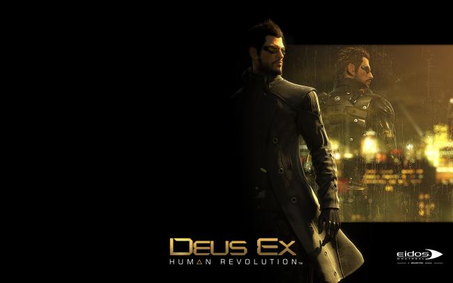 Deus Ex Human Revolution 1920x1200px