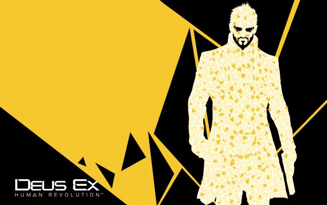 Deus Ex Human Revolution 1920x1200px