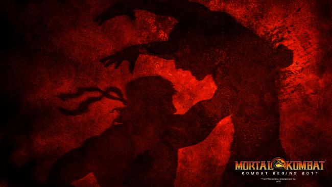 Mortal Kombat 1920x1080px
