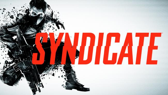 Syndicate 2560x1600px