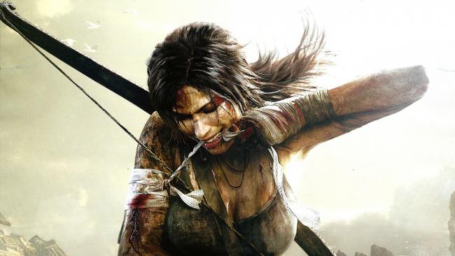 Tomb Raider 1920x1200px