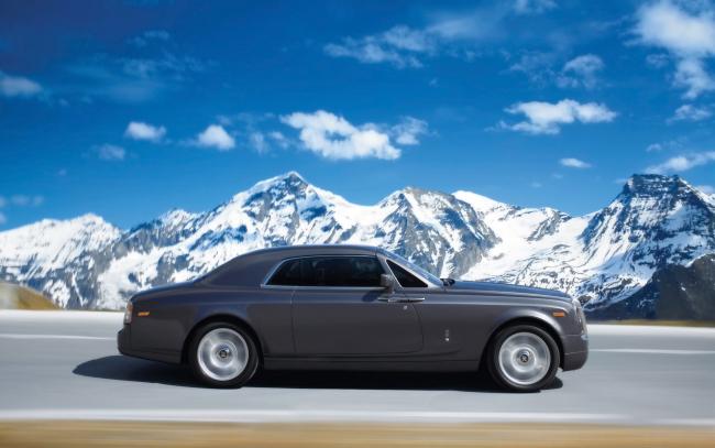 Rolls Royce 16
