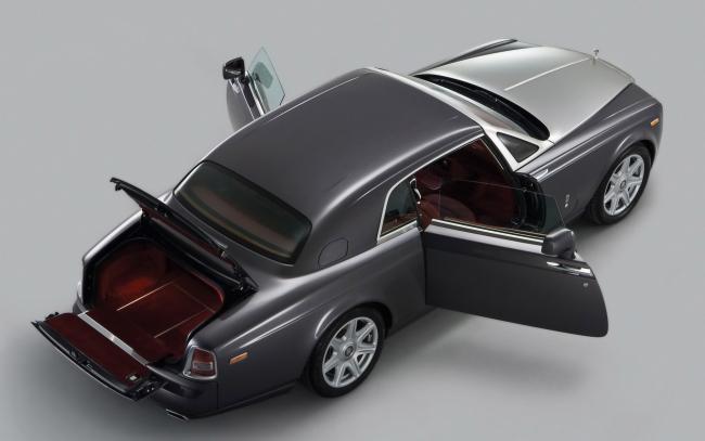 Rolls Royce 18