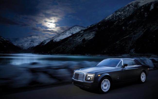 Rolls Royce 23