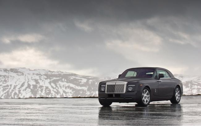 Rolls Royce 26