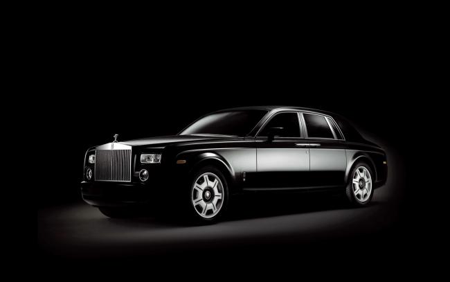 Rolls Royce 28