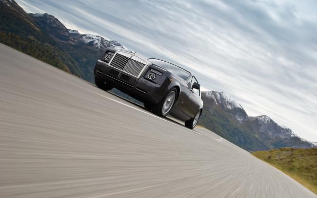 Rolls Royce 31
