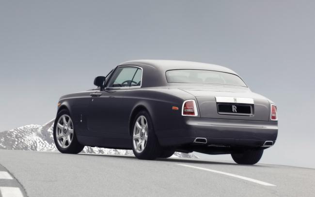 Rolls Royce 35