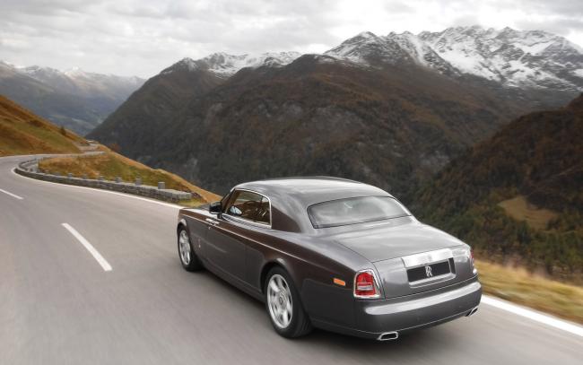 Rolls Royce 36