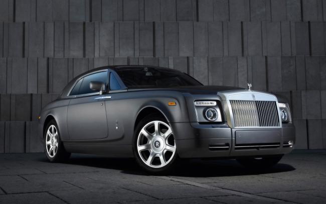 Rolls Royce 6