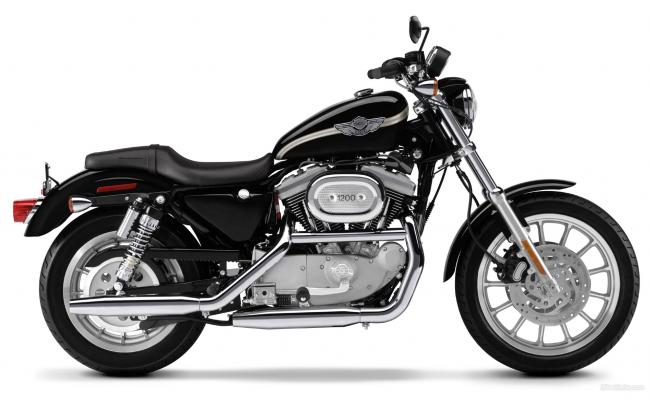 Harley Davidson HD