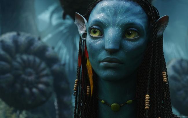 Avatar -film, fantastyka, przygodowy