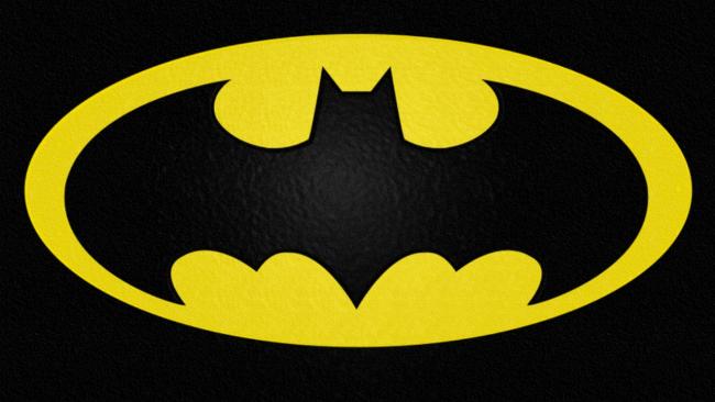 Znak Batmana