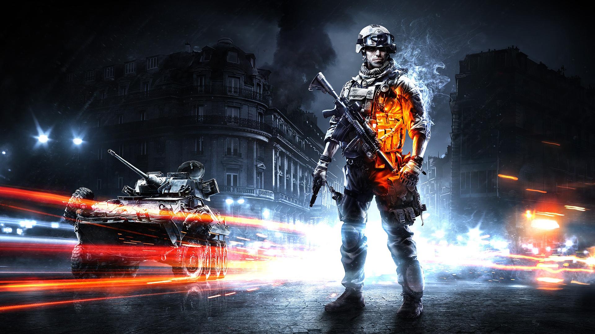 battlefield 4 steam download free