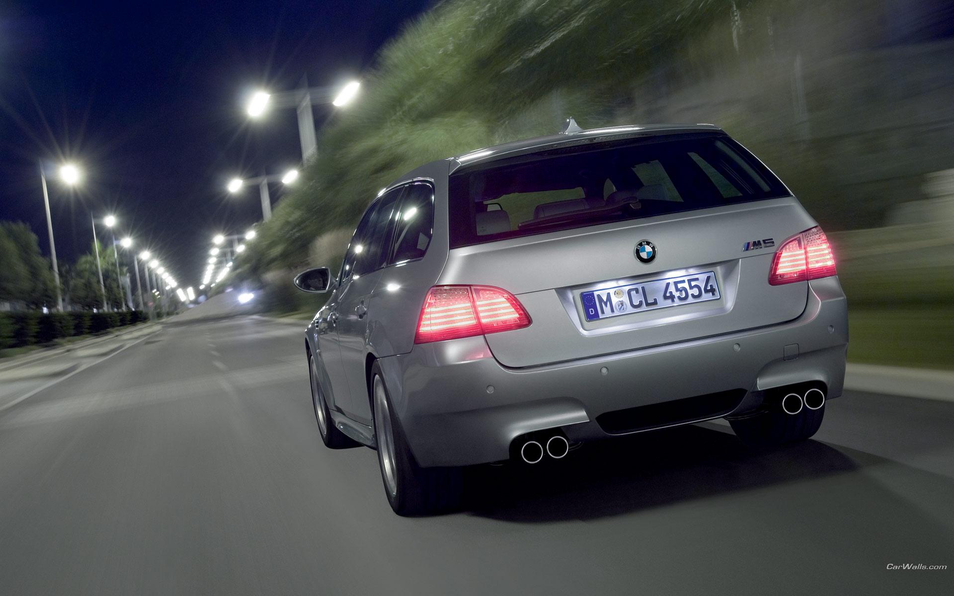 HDmax BMW » Tapety Auta HD