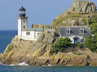 Obrazek: Finistčre, Brittany, France