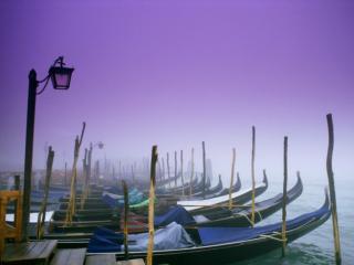 Obrazek: The Many Moods of Venice, Italy