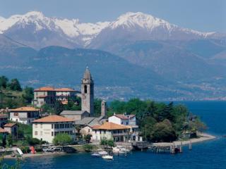 Obrazek: Lake Como, Italy