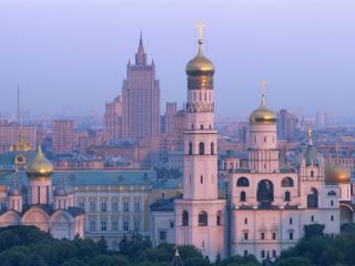 Obrazek: Moscow, Russia